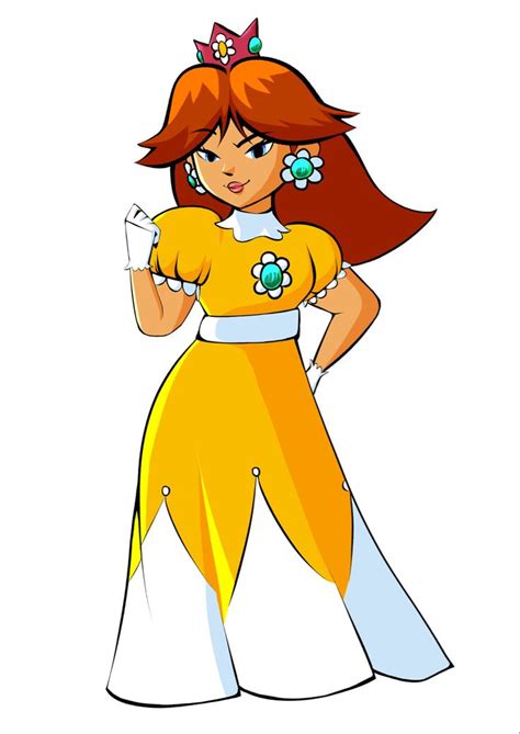 princess daisy artwork|princess daisy original.